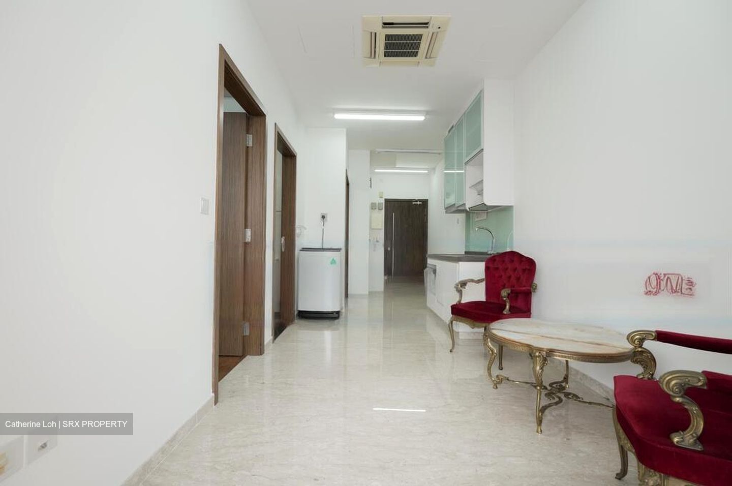 Novena Regency (D11), Apartment #481002791